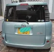Toyota Sienta 1.5 AWD 2006 Blue - 4