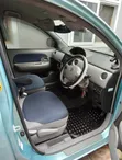 Toyota Sienta 1.5 AWD 2006 Blue - 5