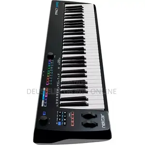 Nektar Impact GX49 Kinanda cha MIDI Controller