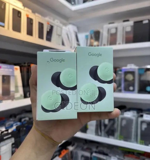 Google Pixel Buds Pro 2 - 1
