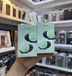 Google Pixel Buds Pro 2