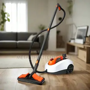 Decakila Multifunction Steam Cleaner 1800W