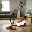 Decakila Multifunction Steam Cleaner 1800W - 1