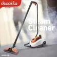 Decakila Multifunction Steam Cleaner 1800W - 2