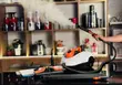 Decakila Multifunction Steam Cleaner 1800W - 3
