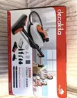 Decakila Multifunction Steam Cleaner 1800W - 5