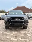 Toyota Hilux GR Sport 2022 - 1