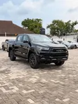Toyota Hilux GR Sport 2022 - 2
