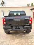 Toyota Hilux GR Sport 2022 - 3