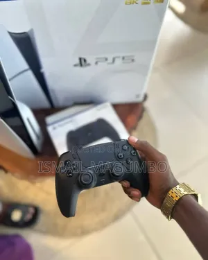 Playstation 5 Console - Brand New & Used Options