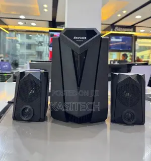 Skywood Q-12 Subwoofer