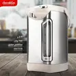 Decakila Thermo Pot ya Umeme 5L 750W - 2