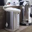 Decakila Thermo Pot ya Umeme 5L 750W - 3