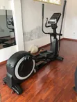 Brand New Bodygym Heavy-Duty Elliptical Cross Trainer - 1