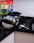 Decakila Electric Pressure Cooker 5L - 3