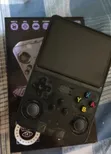Game Console R365 - 2