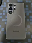 Brand New Silicone Magnetic Case for Samsung Galaxy S26 Ultra - 1
