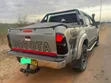 Toyota Hilux 2.5 D-4D Double Cab 2008 - 1