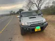 Toyota Hilux 2.5 D-4D Double Cab 2008 - 2