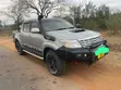 Toyota Hilux 2.5 D-4D Double Cab 2008 - 3