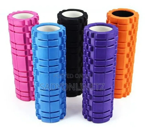 2ft High Density Foam Roller - 1