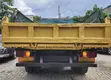 Hino Tipper Truck 1999 - 2
