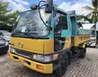 Hino Tipper Truck 1999 - 4