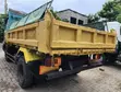 Hino Tipper Truck 1999 - 5