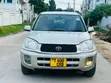 Toyota RAV4 Automatic 2003 Dhahabu - 4
