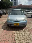 Mazda Verisa 2010 Blue - 1