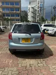 Mazda Verisa 2010 Blue - 2