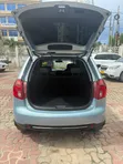 Mazda Verisa 2010 Blue - 3