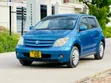 Toyota IST 2003 Blue - 1