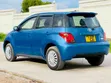 Toyota IST 2003 Blue - 2