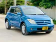 Toyota IST 2003 Blue - 3
