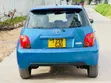 Toyota IST 2003 Blue - 4