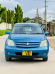 Toyota IST 2003 Blue - 5