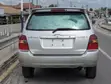 Toyota Kluger 2006 Nyeupe - 4