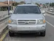 Toyota Kluger 2006 Nyeupe - 5