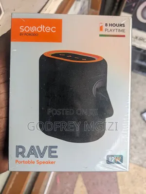 Brand New SP Portable Speaker