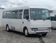 Mitsubishi Fuso Rosa Bus 1998 - 2
