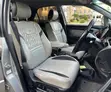 Toyota Harrier 2003 Nyeupe - 1