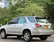 Toyota Harrier 2003 Nyeupe - 3