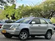 Toyota Harrier 2003 Nyeupe - 4