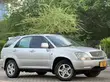 Toyota Harrier 2003 Nyeupe - 5