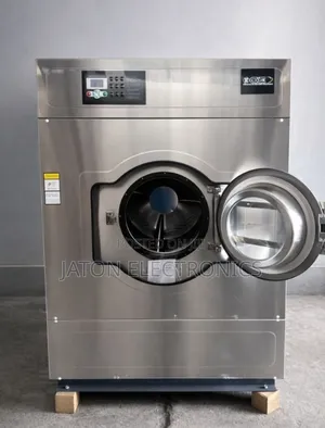 CKE Commercial Washing and Drying Machine 15 Kg