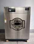 CKE Commercial Washing and Drying Machine 15 Kg - 2