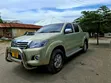 Toyota Hilux 2016 Double Cabin Gold - 3