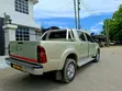 Toyota Hilux 2016 Double Cabin Gold - 4