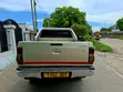Toyota Hilux 2016 Double Cabin Gold - 5